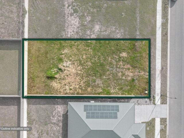 Put simply, build your dream home in the heart of Huntlee