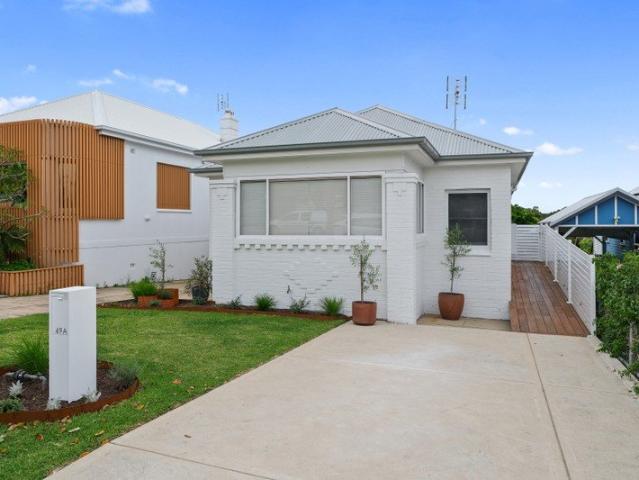 Put simply, beautifully renovated for indoor/outdoor living & entertaining