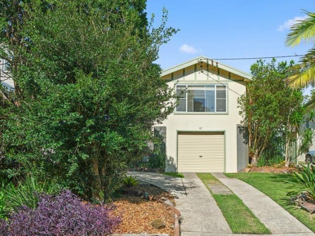 Put simply, charming character, modern comforts and a lifestyle of convenience