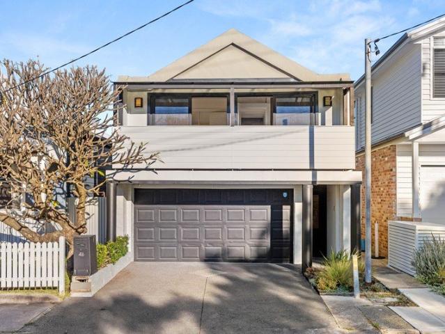 Put simply, family friendly floorplan, stroll to the beach