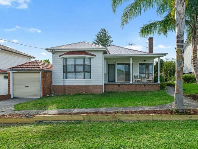 Put simply, fresh updates and further potential on 850sqm block