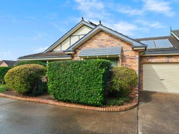 Put simply, low maintenance villa in beautiful Lorn