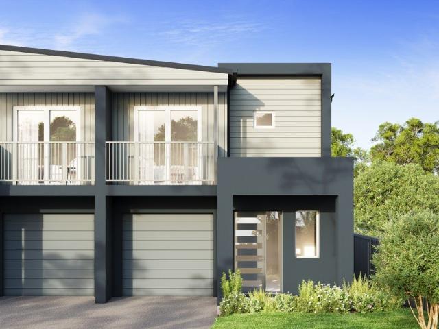 Put simply, ready to buy off the plan in Cameron Park
