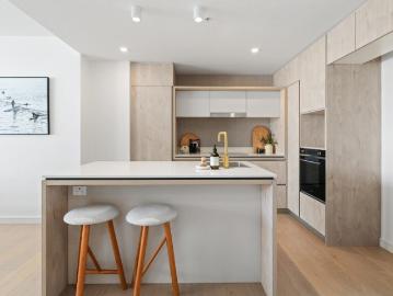Put simply, superb resort style living at Sky Residences