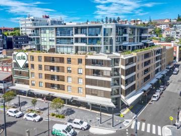 Cockle Creek, Newcastle - Terrace, Gym