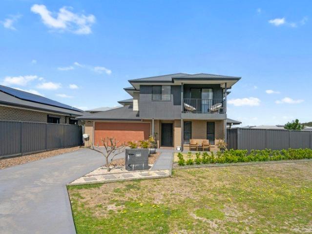 Put simply, spacious beachside living without the upkeep
