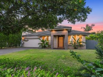Put simply, spacious resort living at Seaside Fern Bay