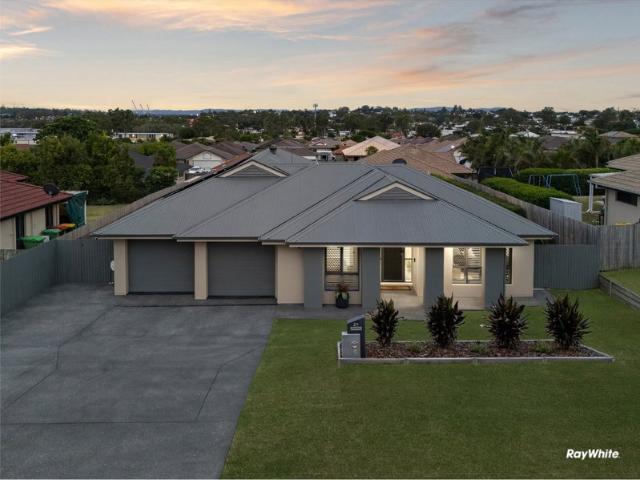 Put Simply This Beautiful Home is Stunning