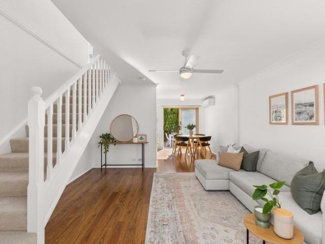 Put simply, waterfront lifestyle on the doorstep