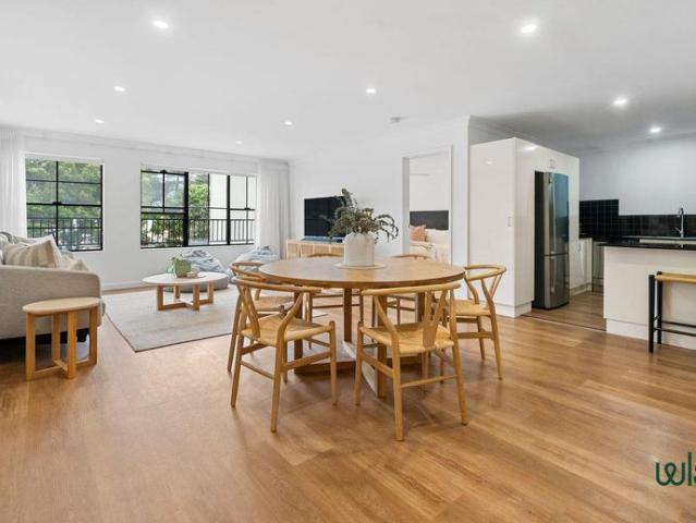 Put simply, Welcome to Cooks Hill