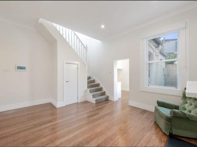Put simply, welcome to Cooks Hill