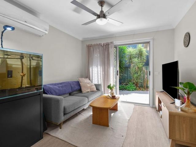 Put simply, welcome to Boolaroo