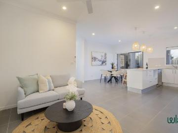 Put simply, welcome to Fern Bay