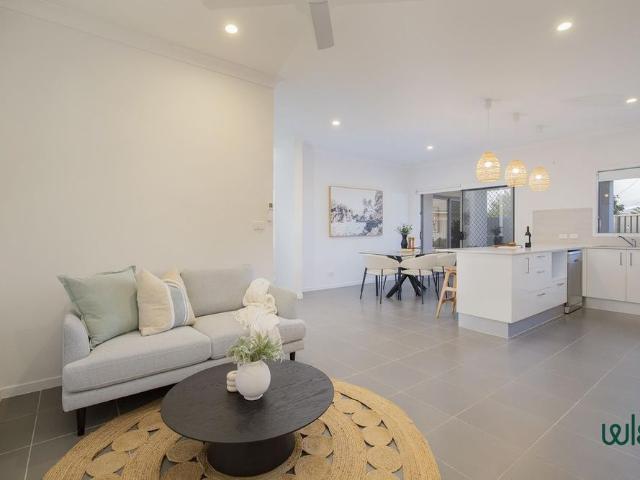 Put simply, welcome to Fern Bay