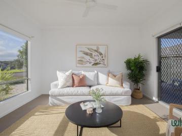 Put simply, welcome to Fern Bay