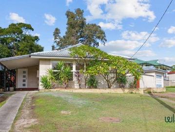 Put simply, welcome to Macquarie Hills