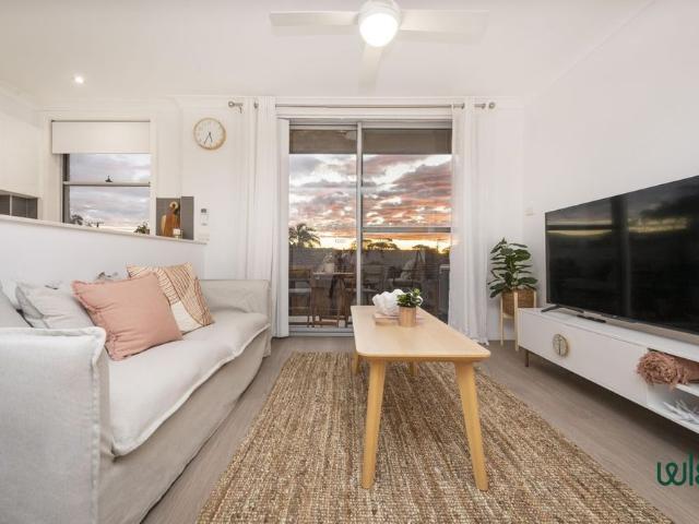 Put simply, Welcome to Merewether