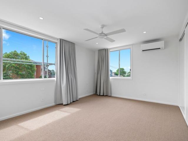 Put simply, welcome to Merewether