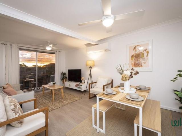 Put simply, Welcome to Merewether