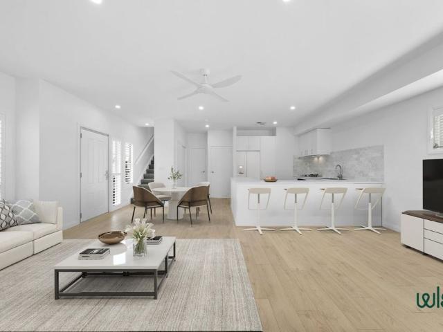 Put simply, Welcome to New Lambton