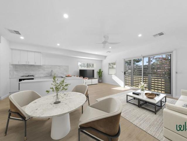 Put simply, welcome to New Lambton
