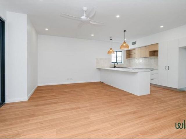 Put simply, welcome to New Lambton