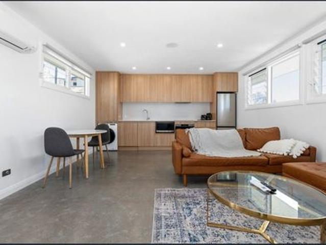 Put simply, welcome to New Lambton