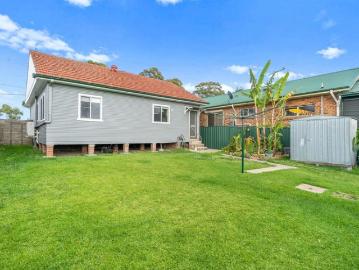 Put simply, Welcome to Shortland!