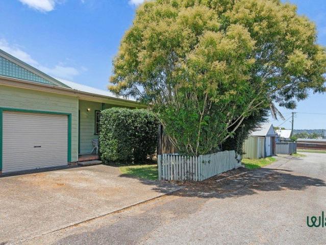 Put simply, welcome to Waratah