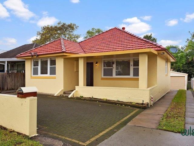 Put simply, Welcome to Waratah West