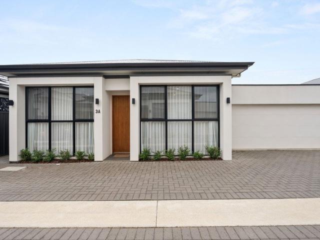 Put the good life on repeat in Glengowrie