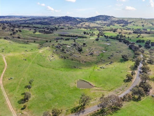 Put your Weekender Here! Picturesque 20acre* Lifestyle Rural Property, 6mins* to Wyangala Waters!