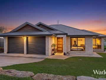 Put your mark on this remarkable home