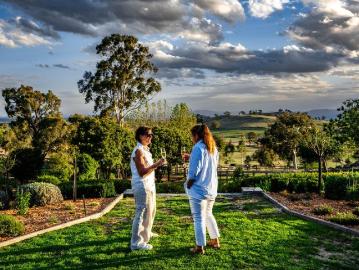 Booti Booti, Crawford River - Air conditioning