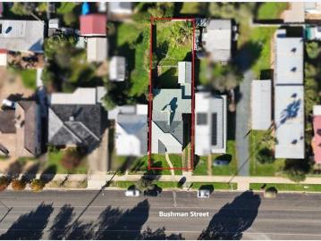 Put Your Own Stamp on This Well Located Home