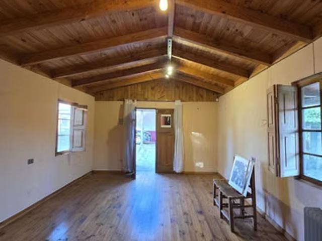 Putaendo 4d/2b 281m2 casa de campo 1539 | dormitorios por 6950.00 en Putaendo