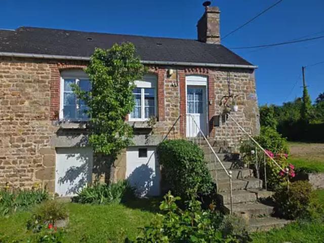 Putanges le Lac 61210 Achat / Vente maison 3 pièces t3