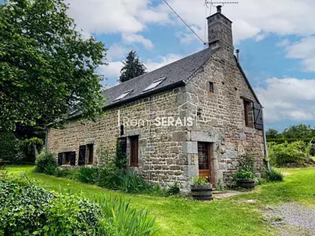Putanges le Lac 61210 Achat / Vente maison 6 pièces t6 au dernier étage