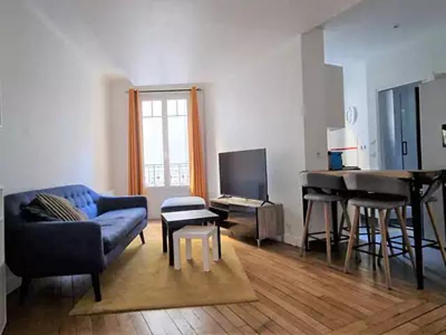 Puteaux 92800 Location appartement 3 pièces t3