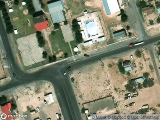Putman Ave