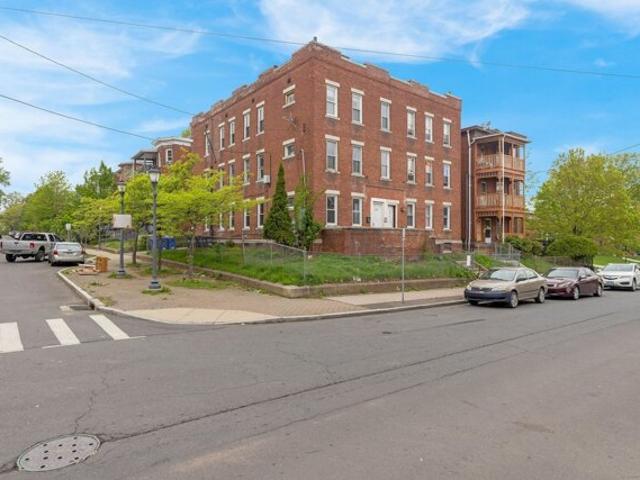 Putnam St, Hartford, Home For Sale