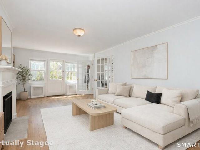 Putnam Park, Greenwich, Home For Sale