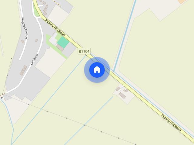 Putney Hill, Ely, CB7 4UU