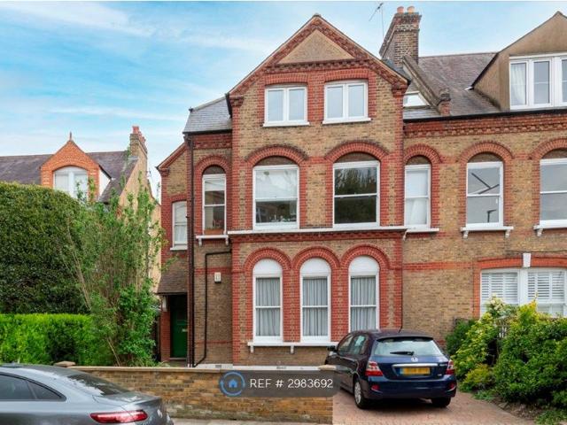 Putney, London SW15, 2 bed flat to rent, £2,500 pcm | PrimeLocation