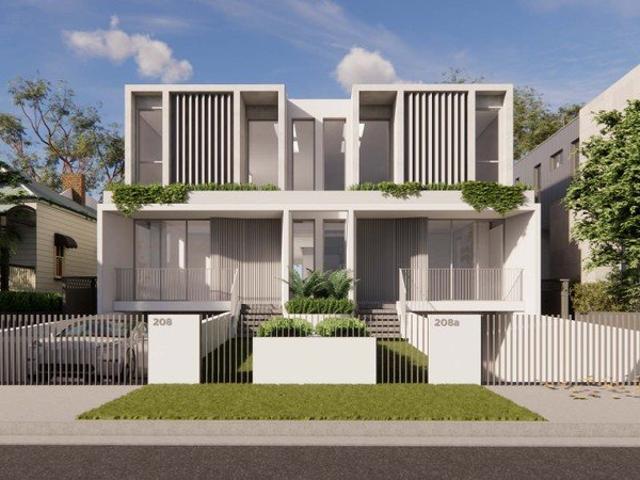Putney lifestyle development opportunity on level 700m2 block