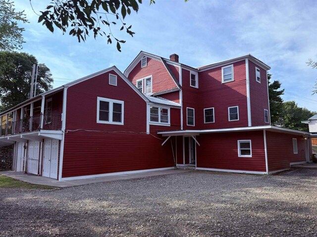 Putney Rd, Brattleboro, Home For Sale