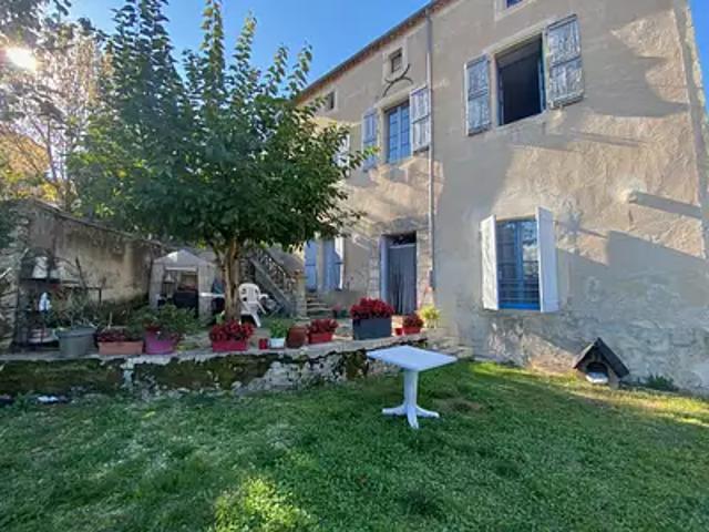 Puy l'Evêque 46700 Achat / Vente appartement 2 pièces t2