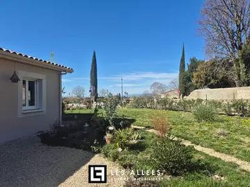 Puy Saint Martin 26450 Achat / Vente maison 4 pièces t4 terrasse