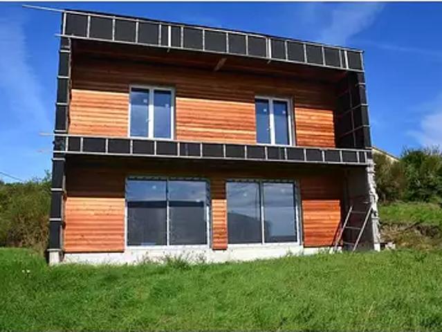Puy Saint Martin 26450 Achat / Vente maison 5 pièces t5