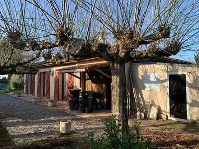 La Réole 33190 Achat / Vente maison 5 pièces t5
